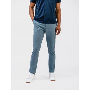 Ministry Of Supply Mens Size 28 NEW Stormy Weather Tapered Chino Pants NWT $148